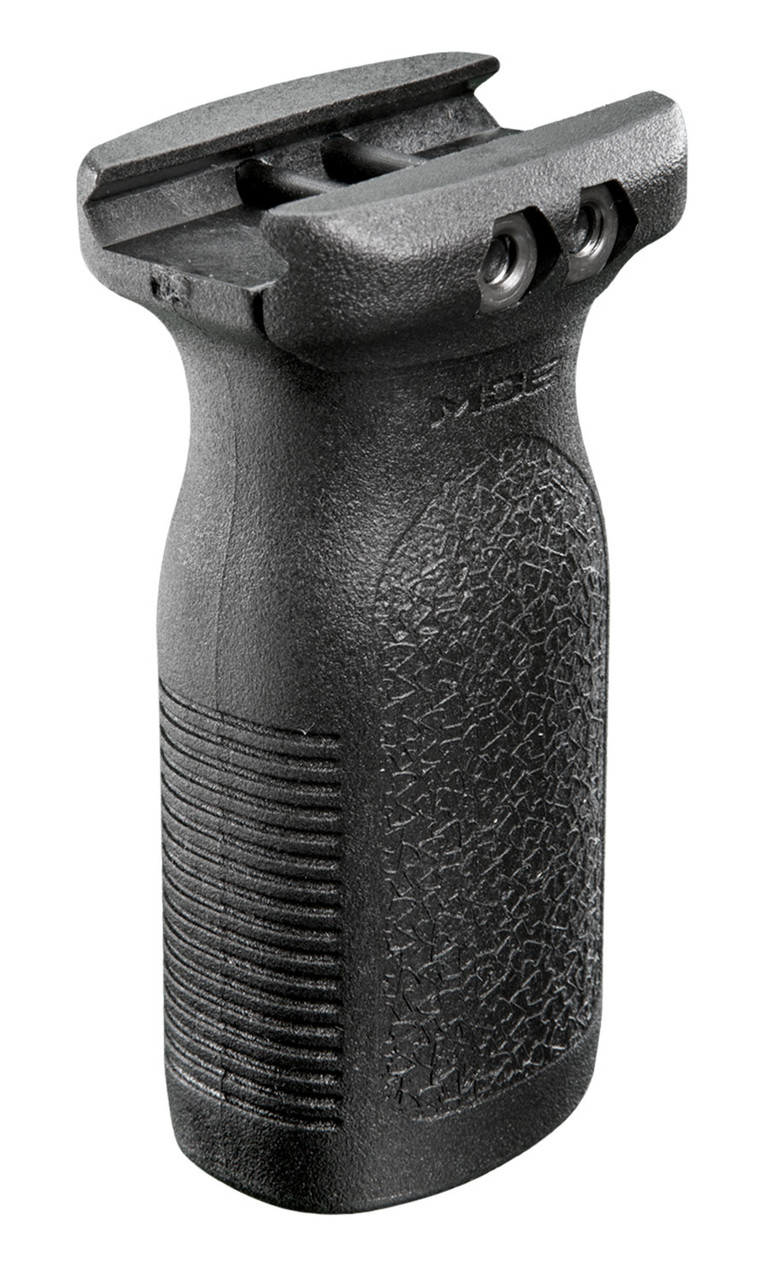 Magpul RVG Vertical Grip Black Polymer