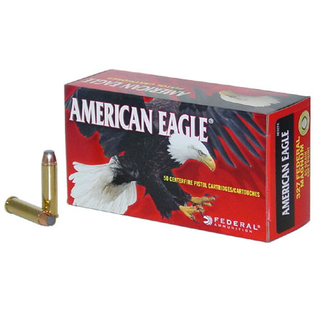American Eagle 327 Federal Magnum