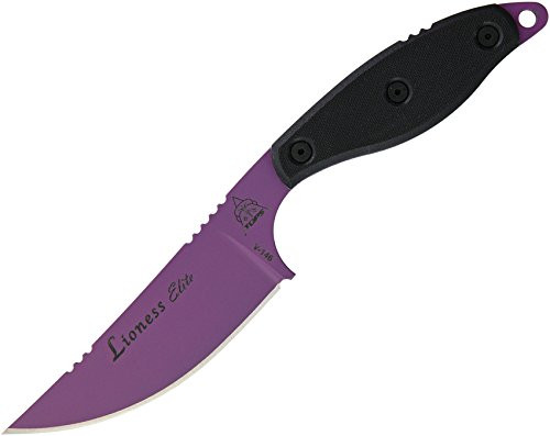 TOPS Lioness Elite Knife