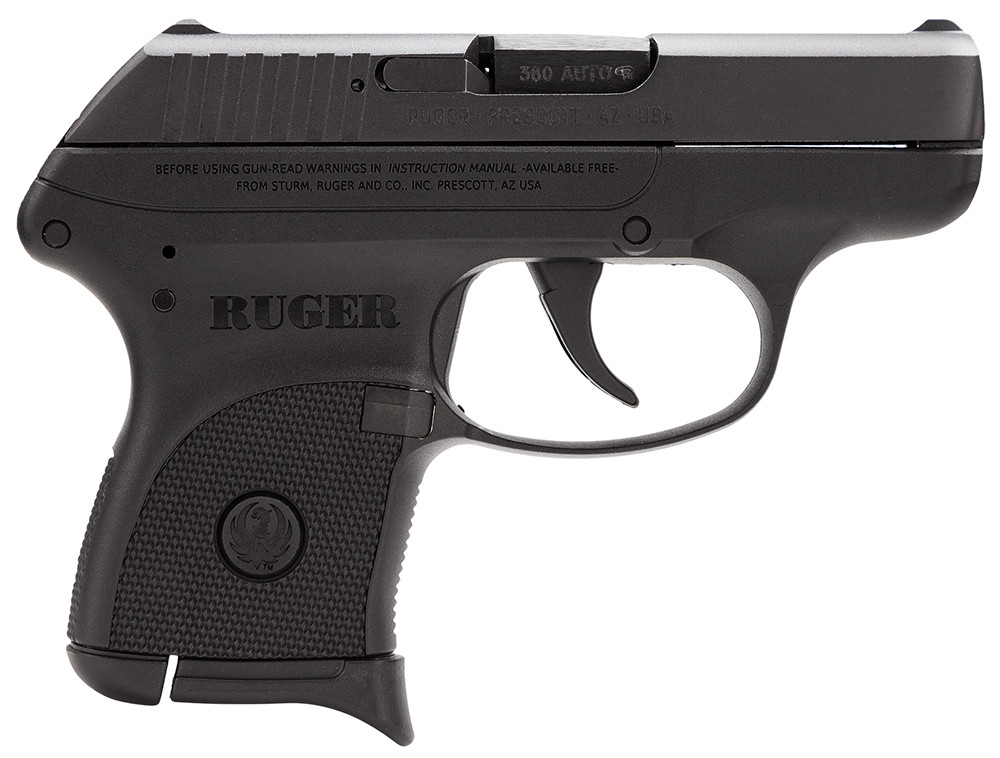 Ruger LCP