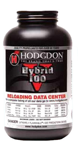 Hodgdon Spherical Hybrid 100V