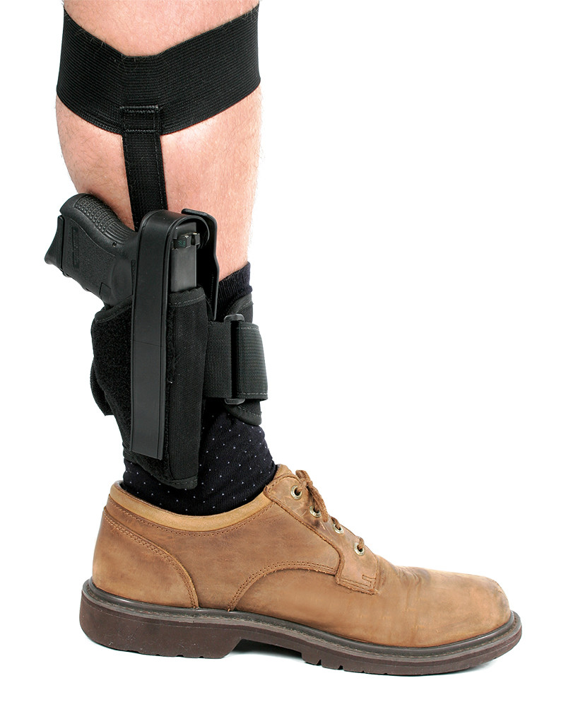 Blackhawk Ankle Holster