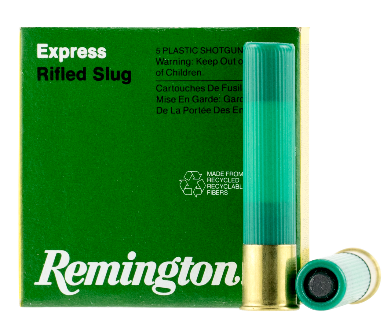 Remington Express, 410 Gauge