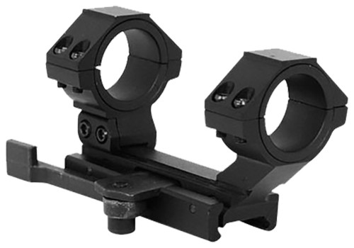 NcSTAR Quick Release One-Piece Scope Base Mount