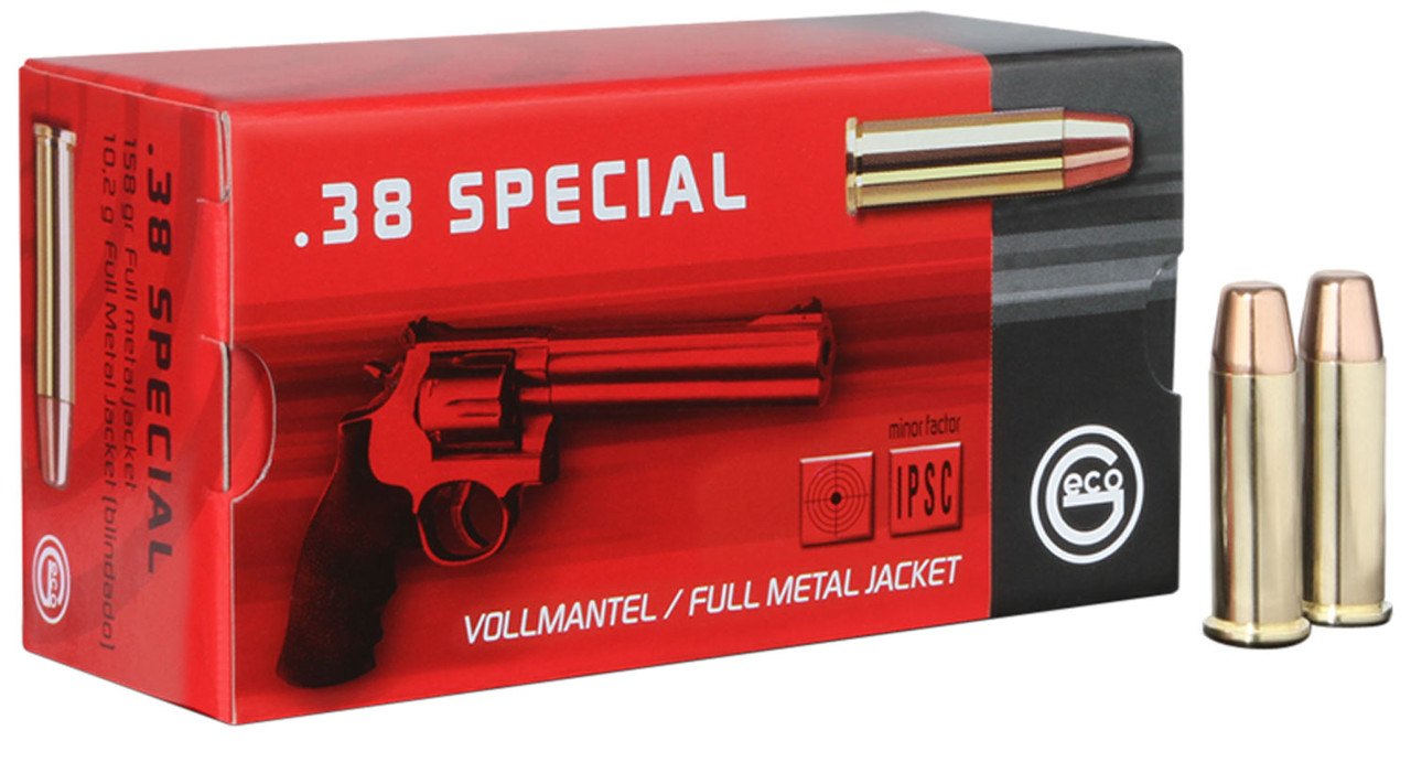 GECO 38 Special