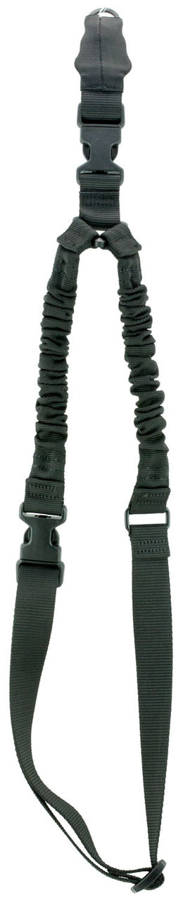 AIM Sports One Point Bungee Rifle Sling