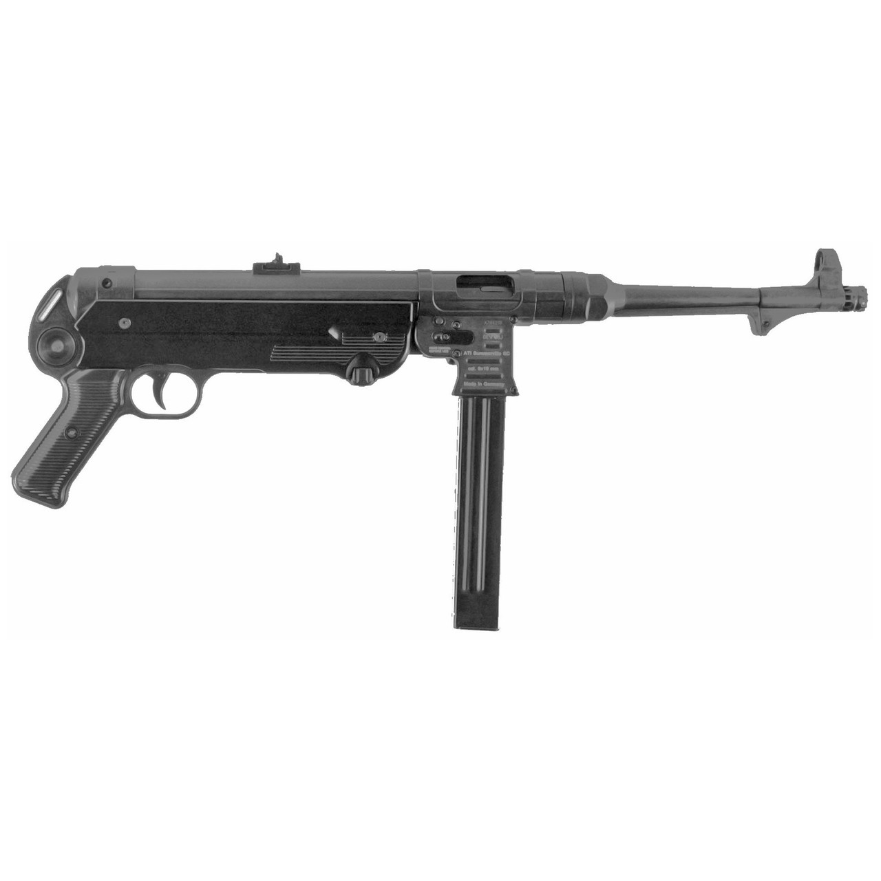 GSG MP-40 WWII Replica