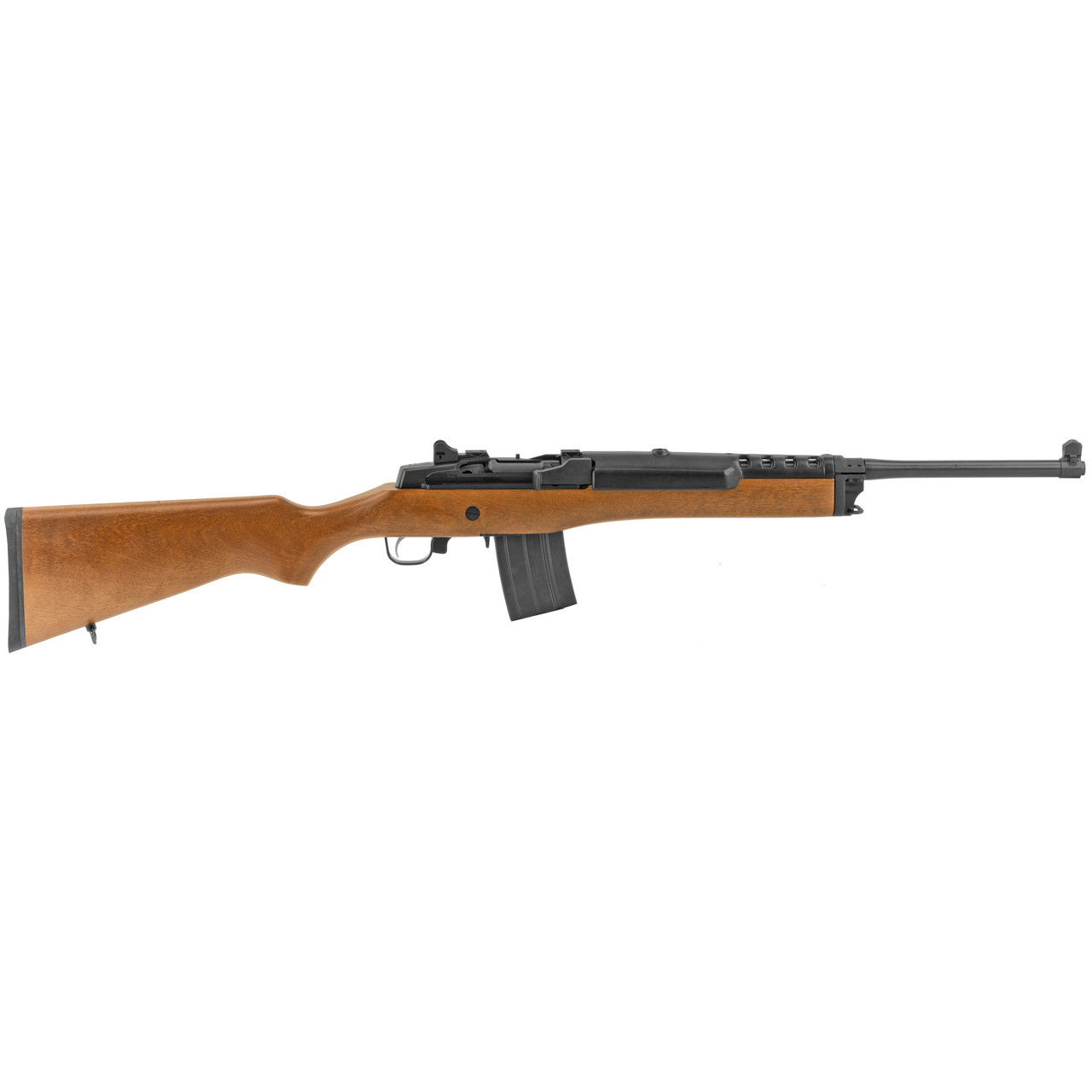 Ruger Mini-14 Ranch 5.56