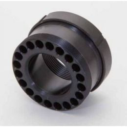 Anderson Manufacturing Round Barrel Nut