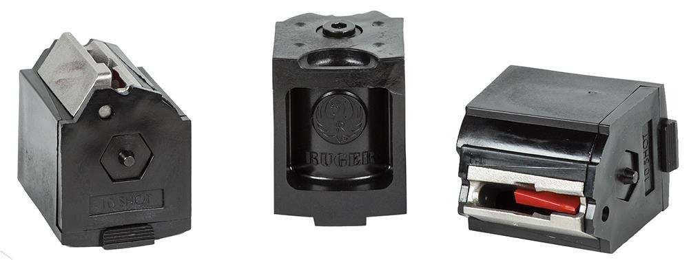 Ruger BX-1 Magazine Value Pack