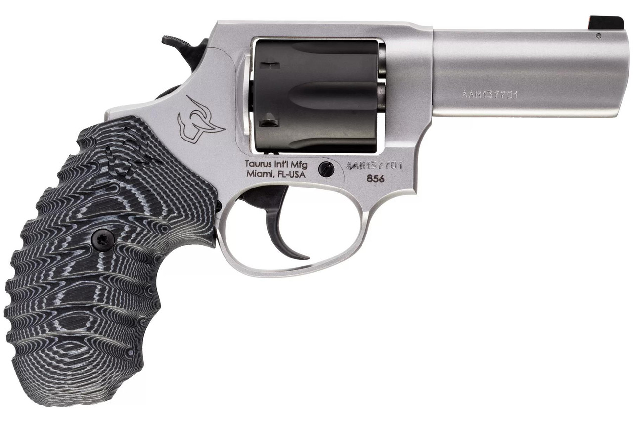 Taurus 856 VZ