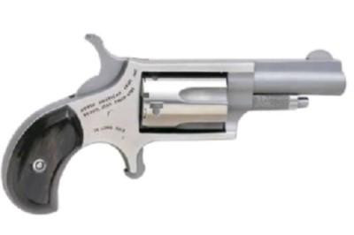 North American Arms NAA Mini-Revolver 22 Magnum