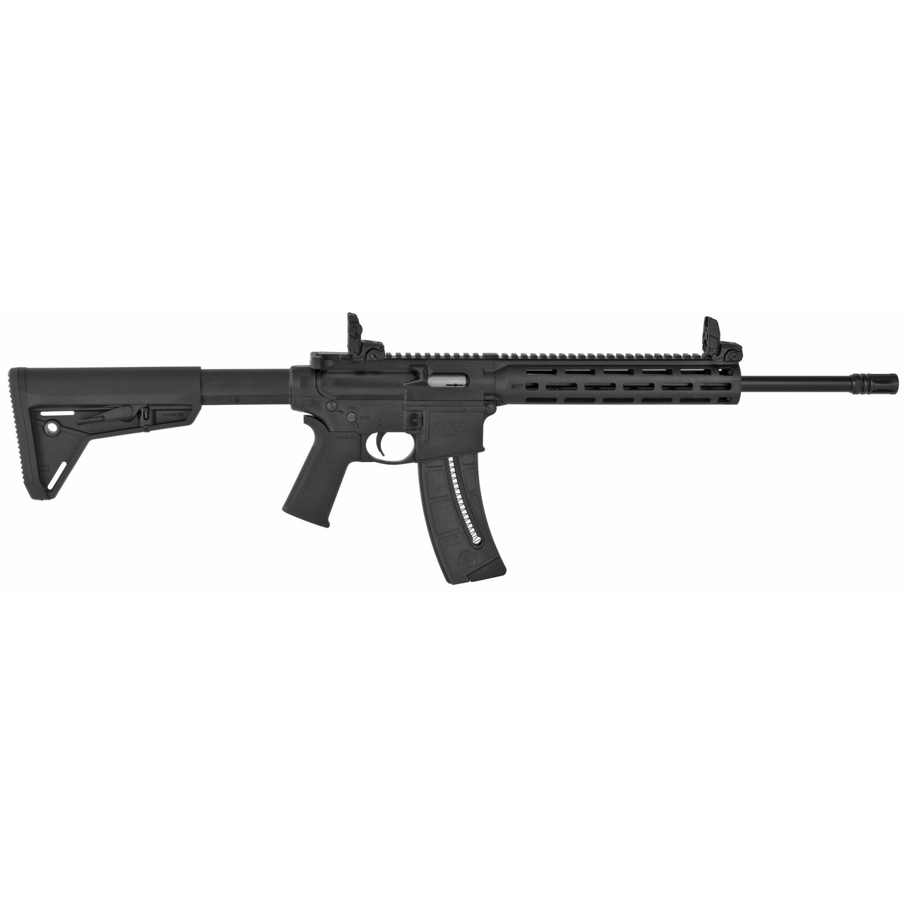 Smith Wesson M&P15-22 Magpul