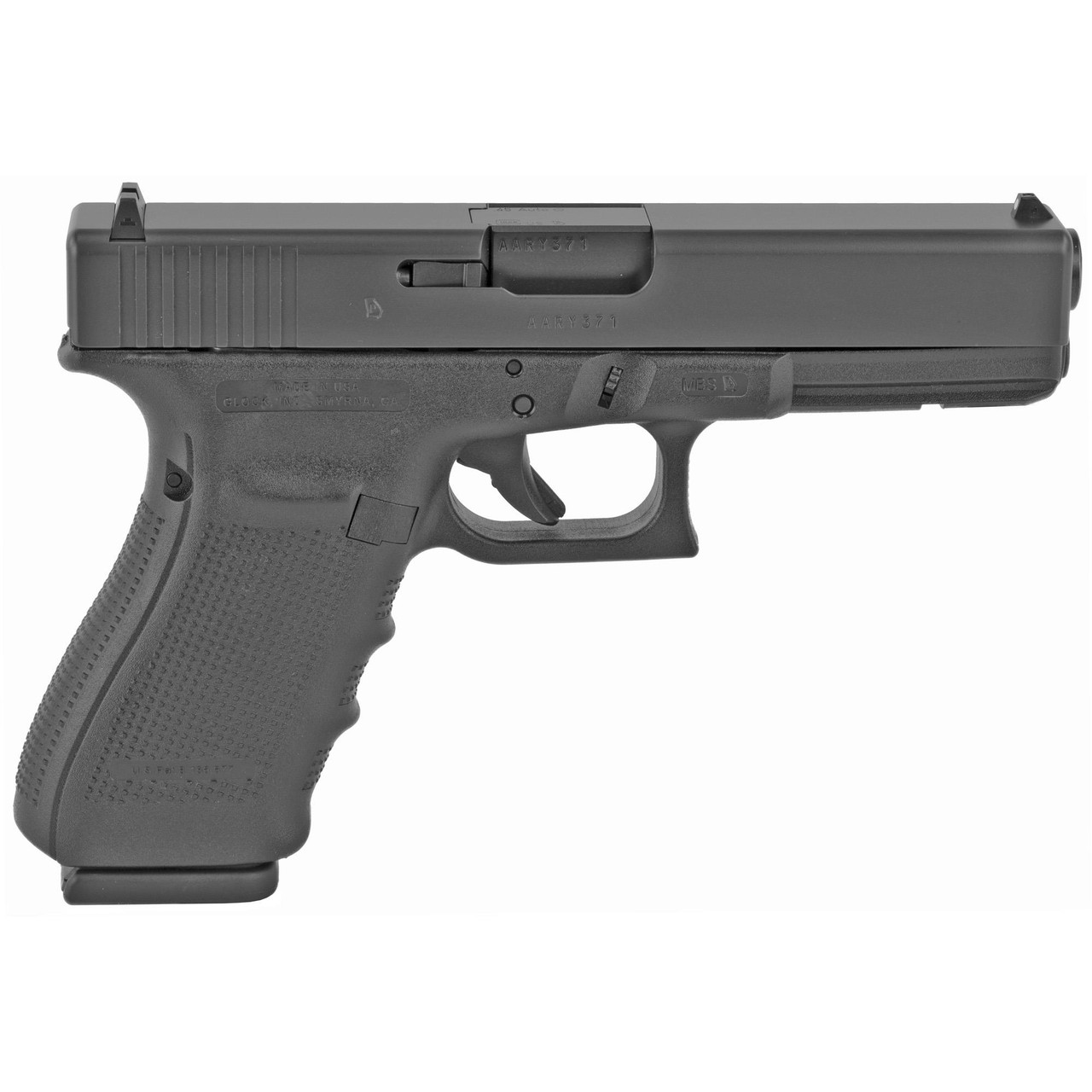 Glock 21 Gen 4 45 ACP UG2150203