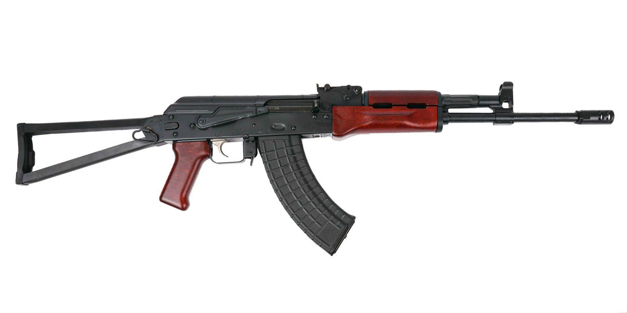 PSA PSAK-47 AK-47 Redwood Side Folder 51655114814