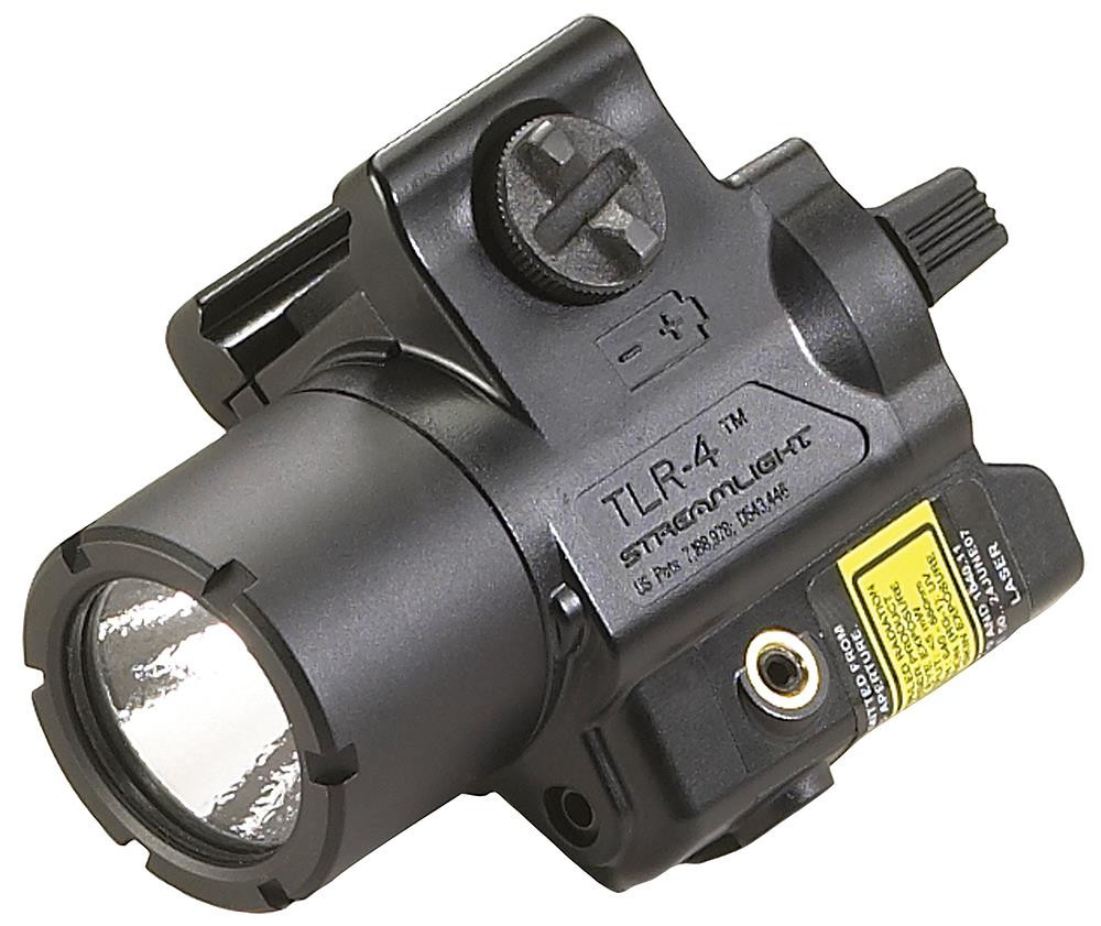 Streamlight TLR-4 Laser Light 69240
