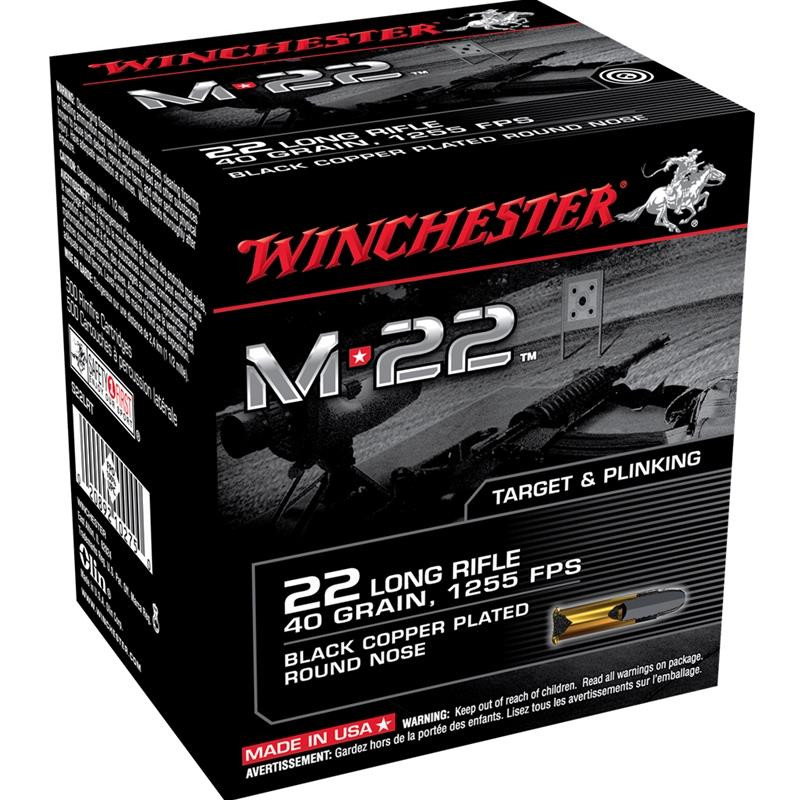 Winchester M22 22 LR
