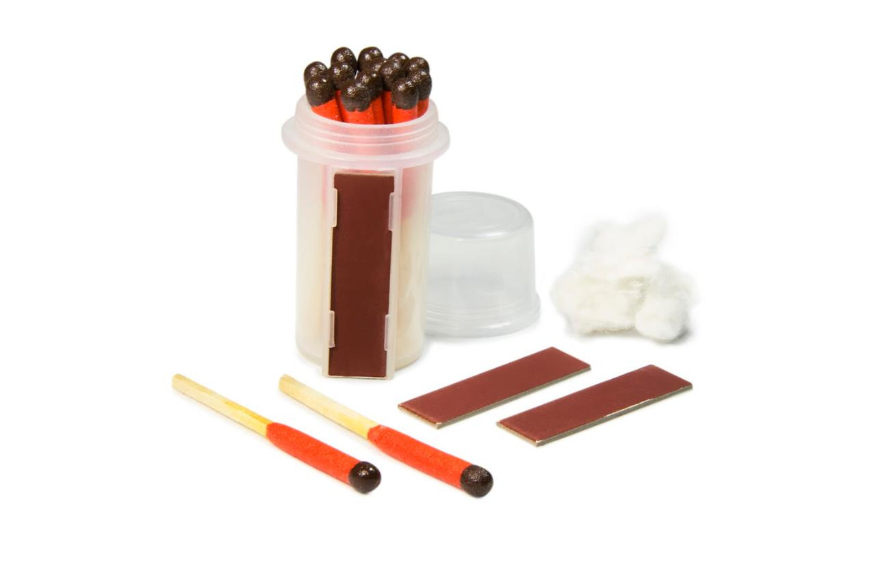 UCO Stormproof Match Kit