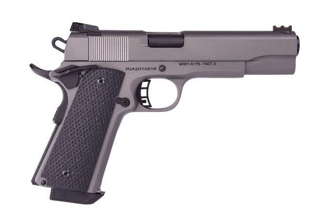 Rock Island Armory Rock Ultra FS, 10mm Auto