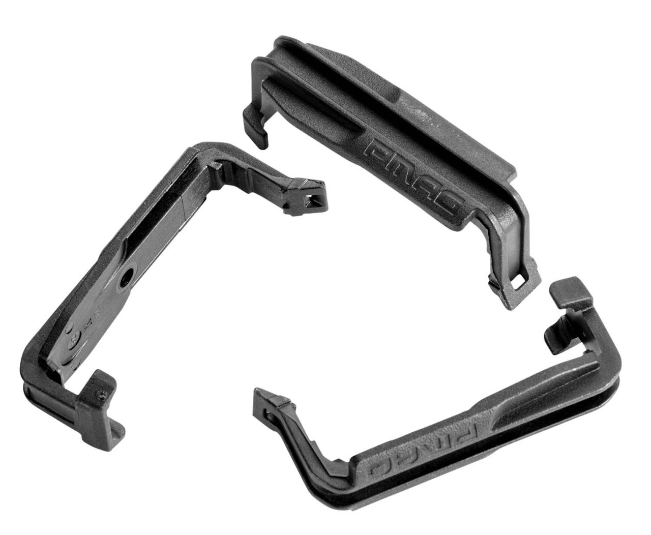 Magpul Impact Dust Cover Magazine Gen M2 MOE EMAG