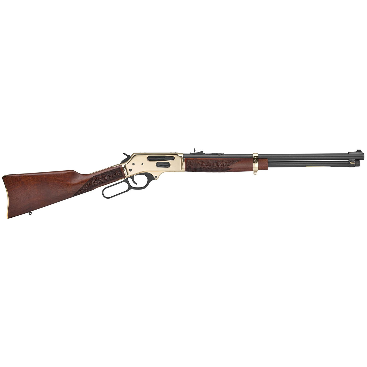 Henry Side Gate Shotgun H024410