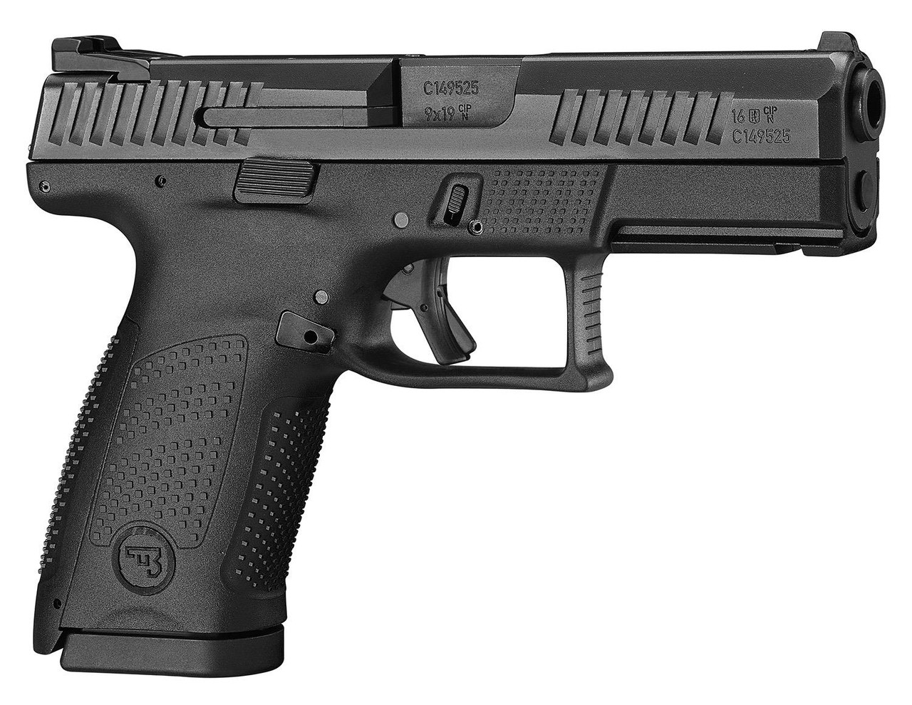 CZ P-10 C 95120