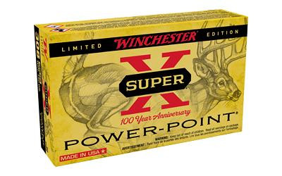 Winchester Super-X 100 Year Anniversary X3030100