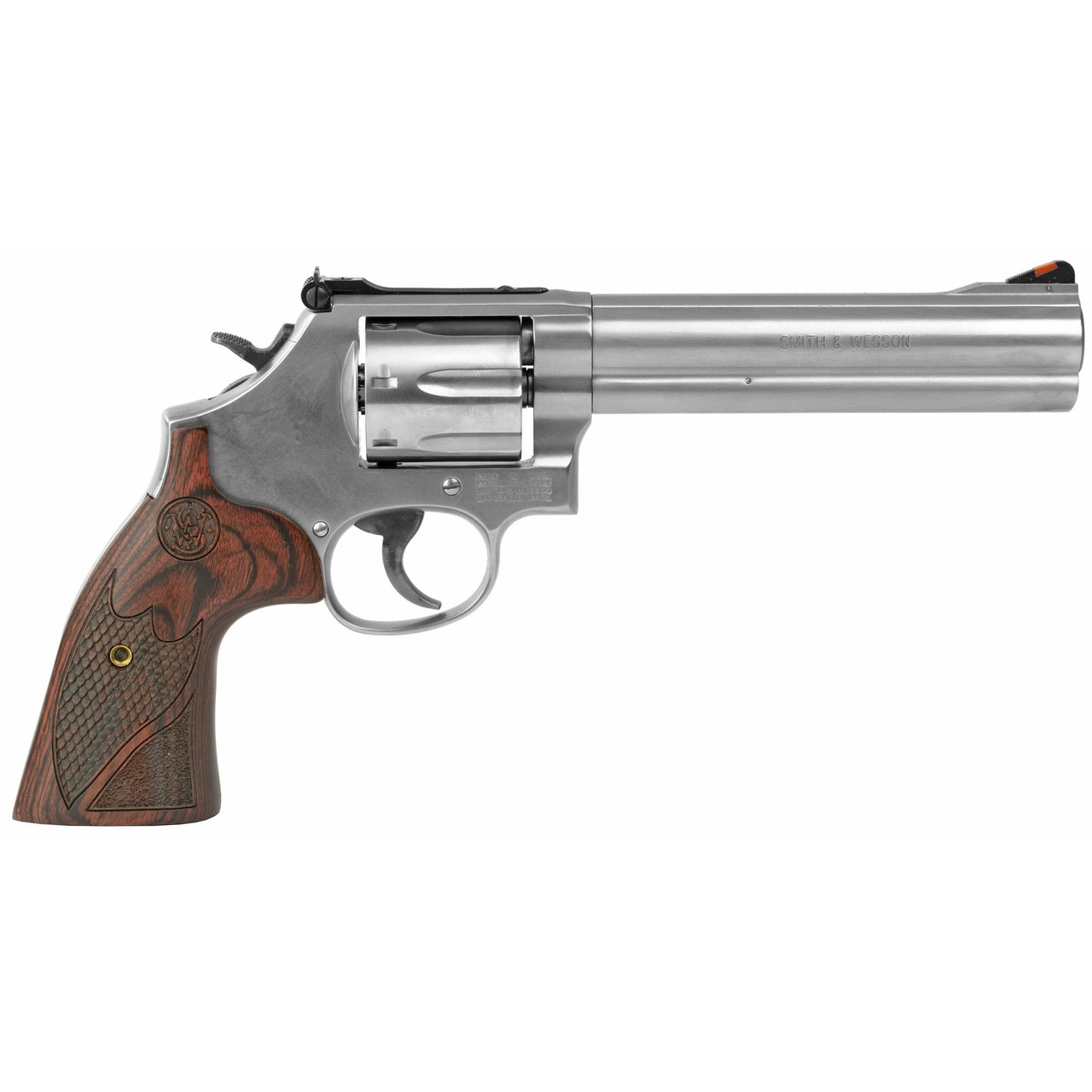 Smith Wesson 686 Deluxe