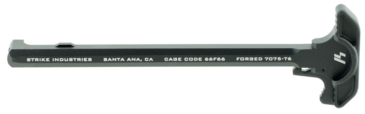 Strike Industries AR-15 Charging Handle, Black