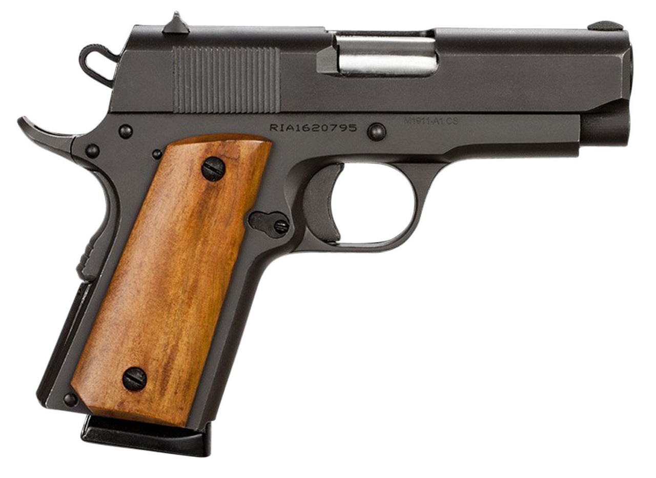 Rock Island Armory GI Standard Officer 1911 51416