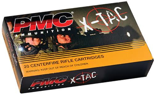 PMC X-Tac Green Tip 5.56 556