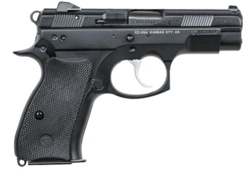 CZ 75 D PCR Compact 91194