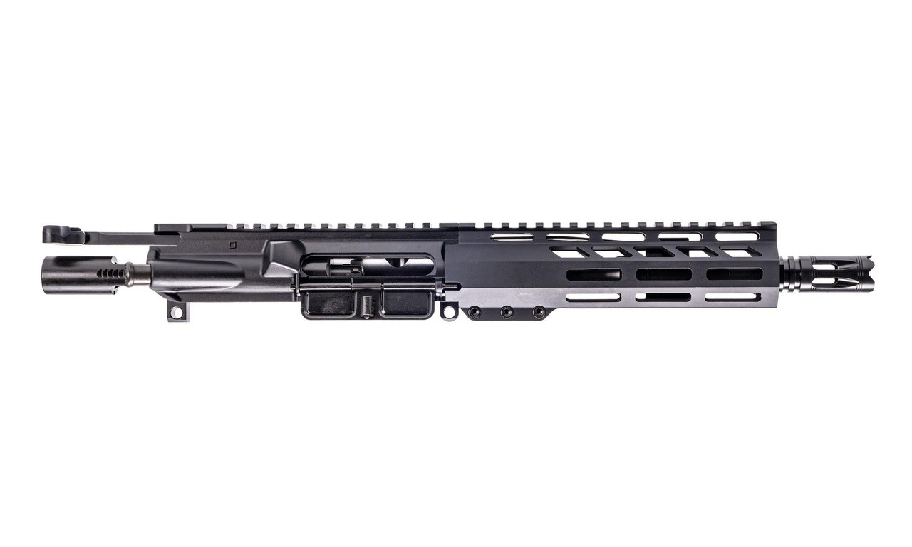 Anderson Manufacturing Pistol Upper Receiver 5.56 7.5" B2-K626-AB00