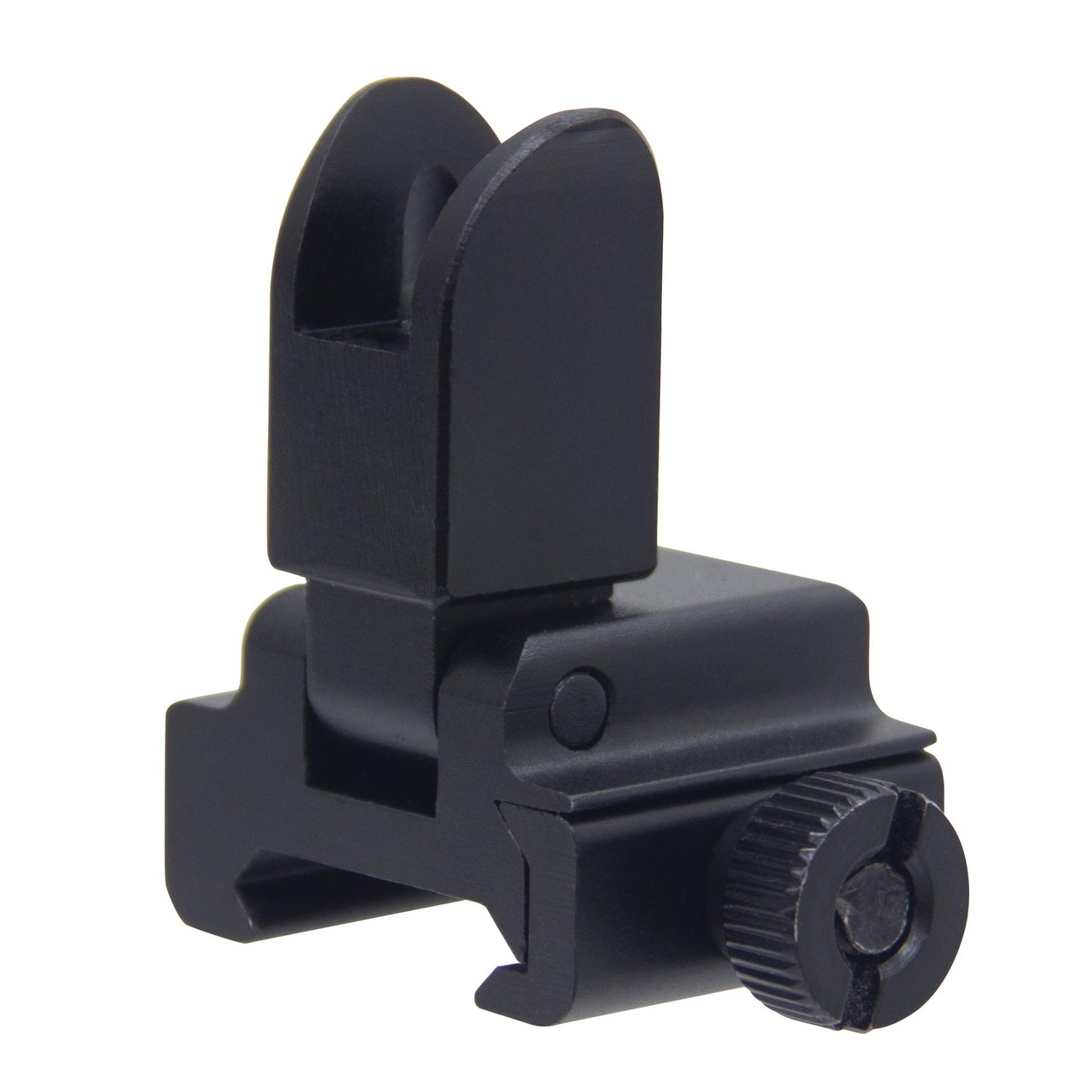 UTG Tactical Flip Up Front Sight