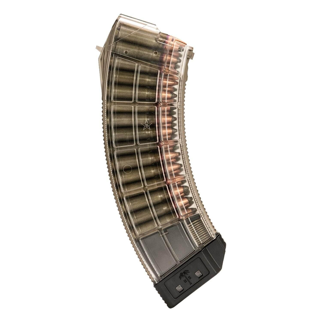 US Palm AK30R Clear