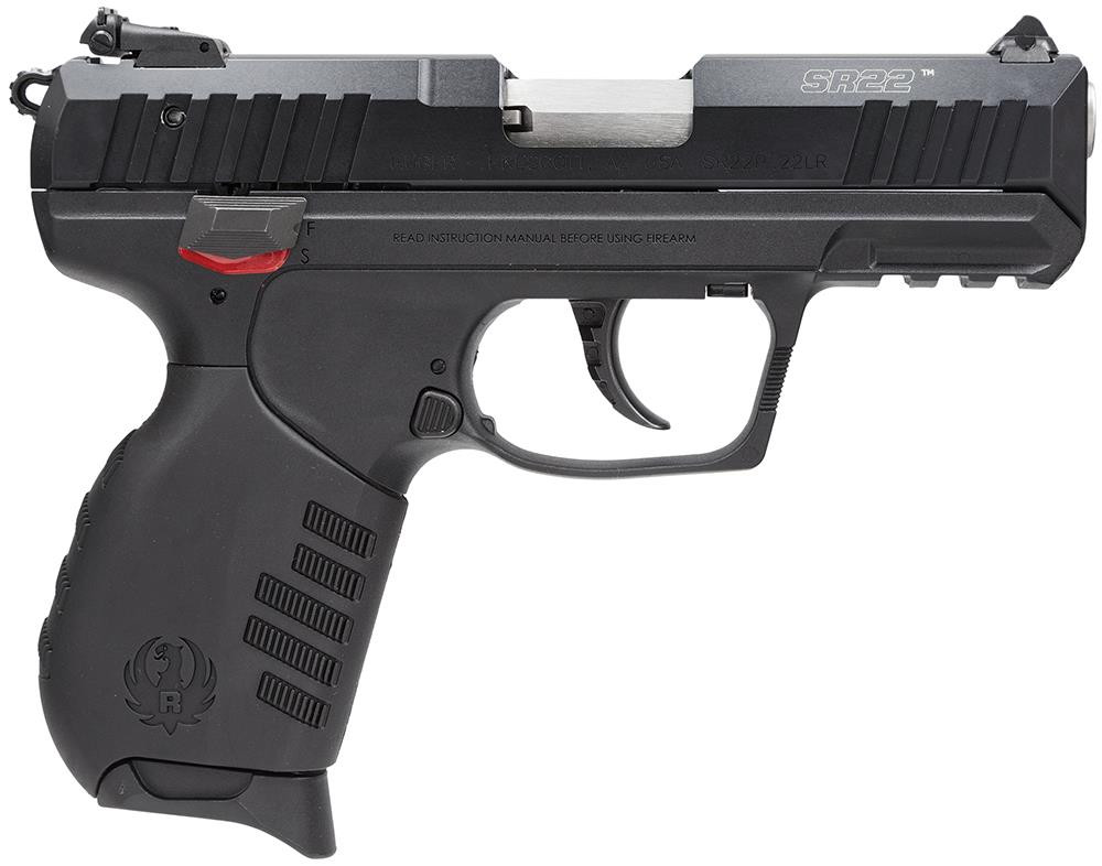 Ruger SR22