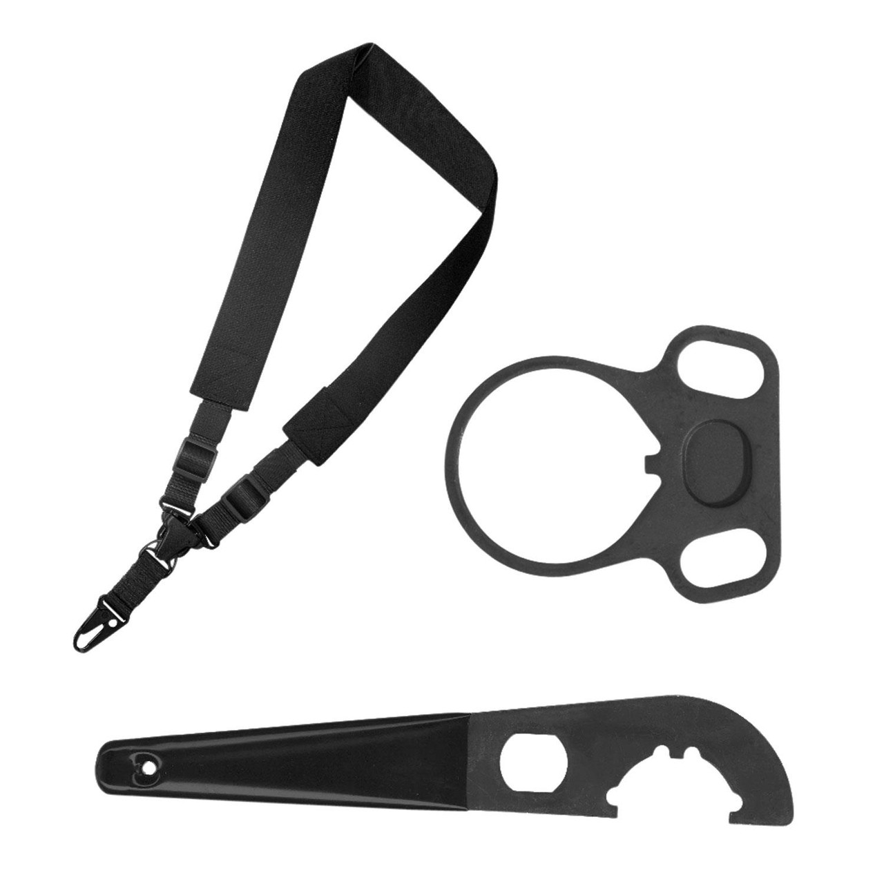 Max-Ops Single Point Sling Kit