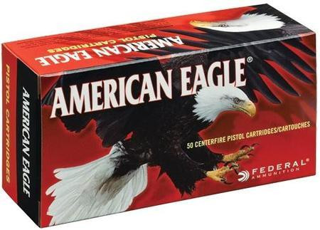 American Eagle 40 S&W