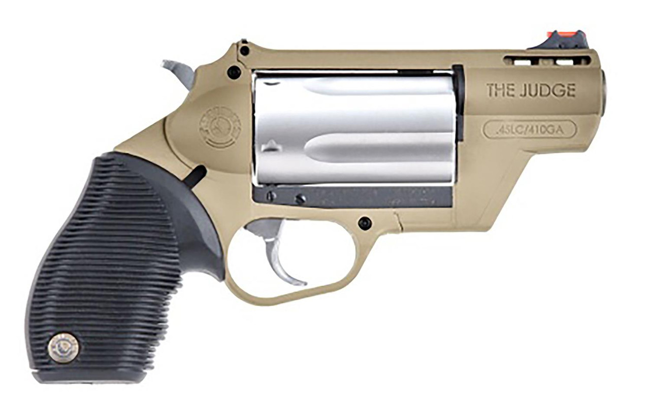 Taurus Public Defender FDE 2441029FDE