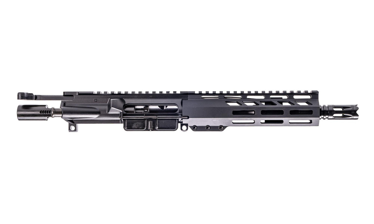 Anderson Manufacturing Pistol Upper Receiver 300 Blackout 7.5" B2-K626-CB00