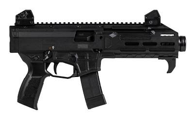 Scorpion 3+ Plus Pistol 91421