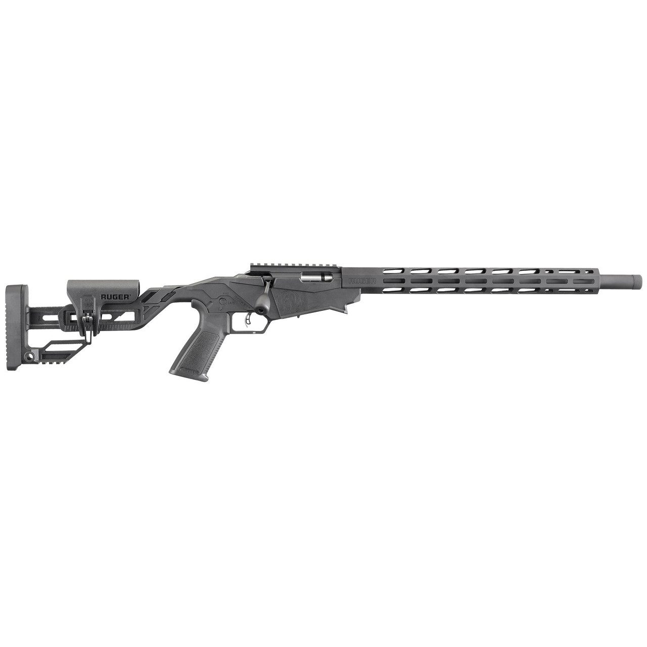 Ruger Precision Rimfire 22 8401