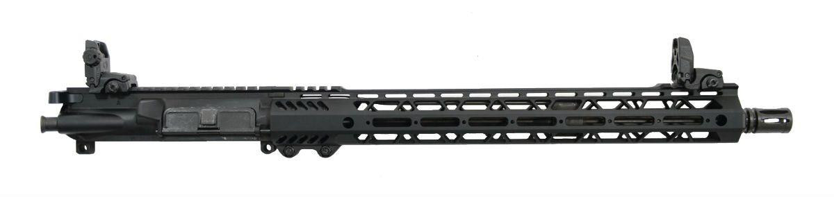 Palmetto State Armory Mid-Length Upper Receiver 16" 51655112359