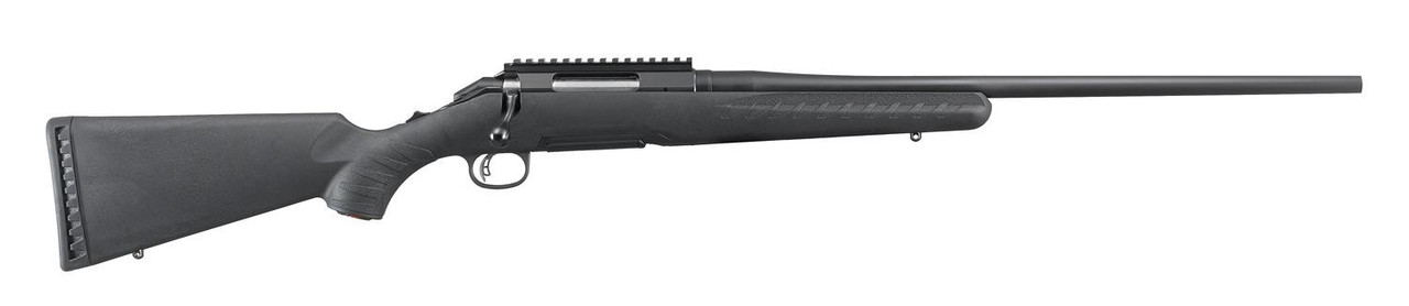 Ruger American Rifle 6.5 Creedmoor Black 16974