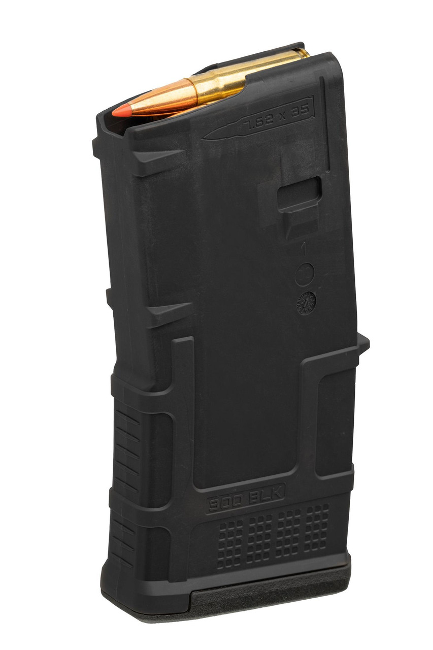 Magpul PMAG M3 AR 300 Blackout 20 Rounds MAG1182-BLK