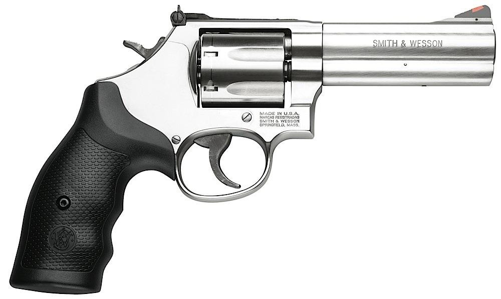 Smith Wesson 686 Plus 164194