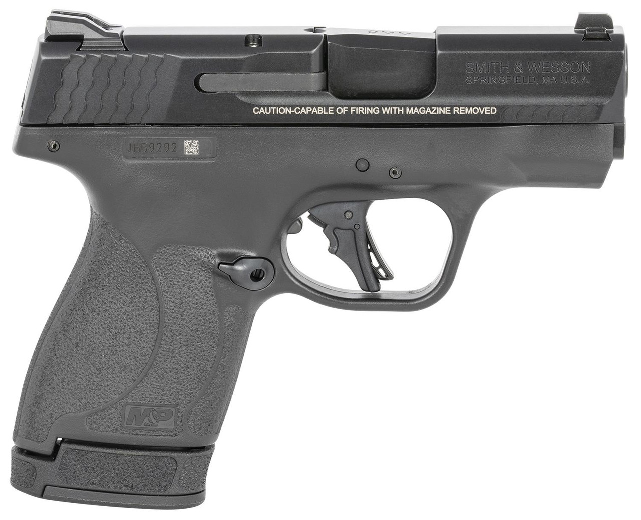 M&P 9 Shield Plus