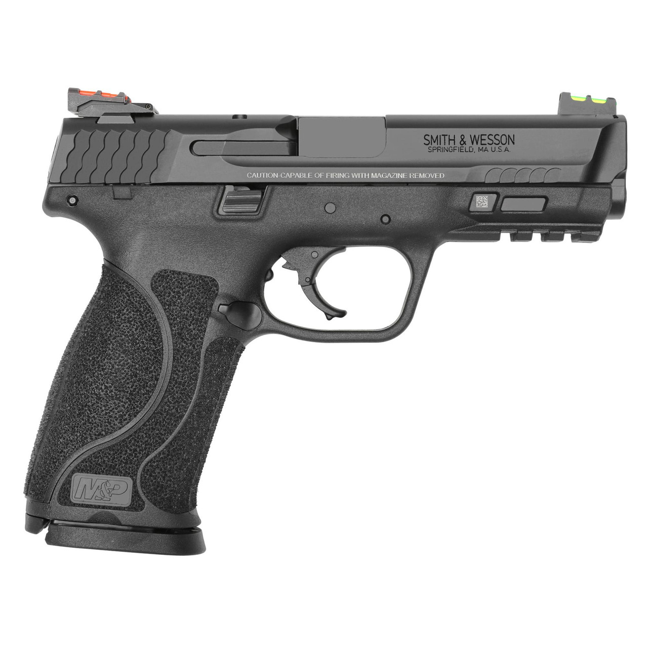 Smith & Wesson M&P 9 Performance Center M2.0 Pro Series