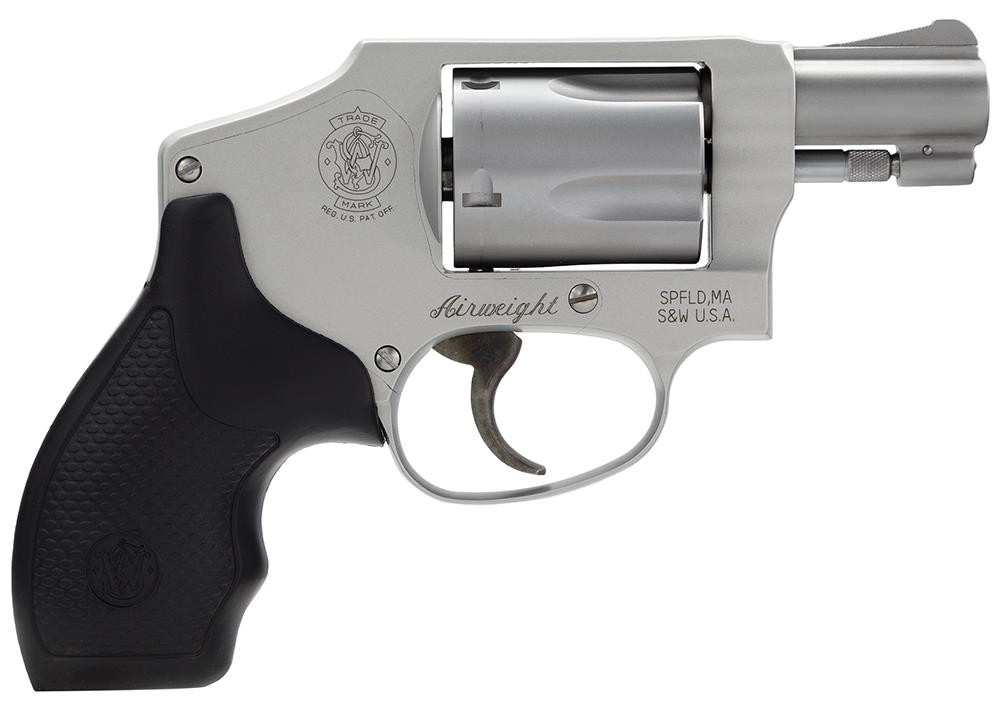 Smith Wesson 642 Airweight