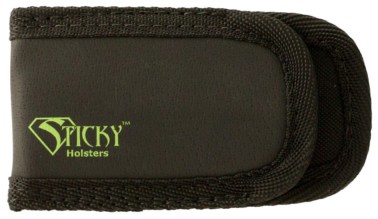 Sticky Holsters Mag Pouch Sleeve Carrier